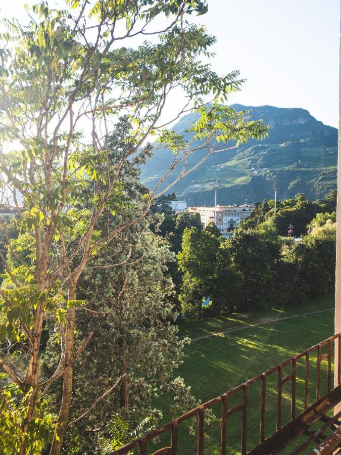 Townhouse Bozen Apartment Exterior photo