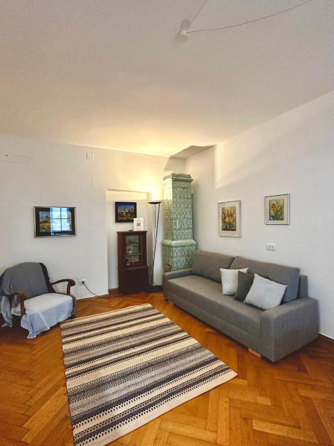 Townhouse Bozen Apartment Exterior photo