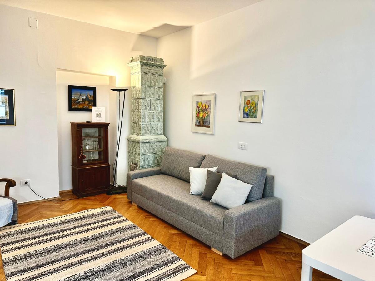 Townhouse Bozen Apartment Exterior photo