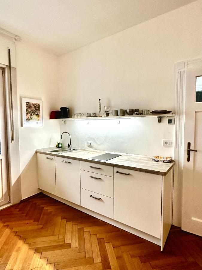 Townhouse Bozen Apartment Exterior photo