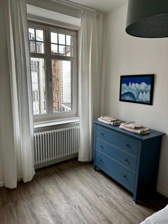 Townhouse Bozen Apartment Exterior photo