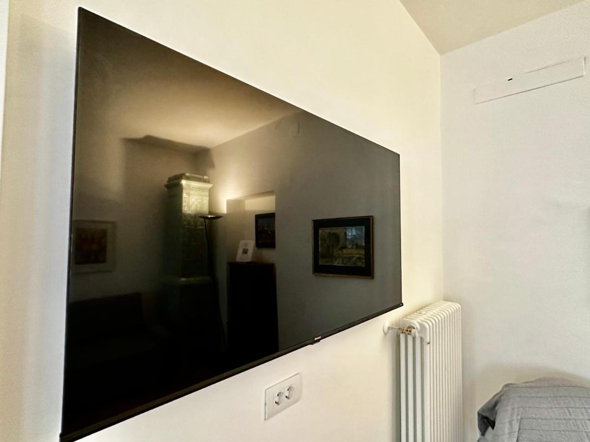Townhouse Bozen Apartment Exterior photo