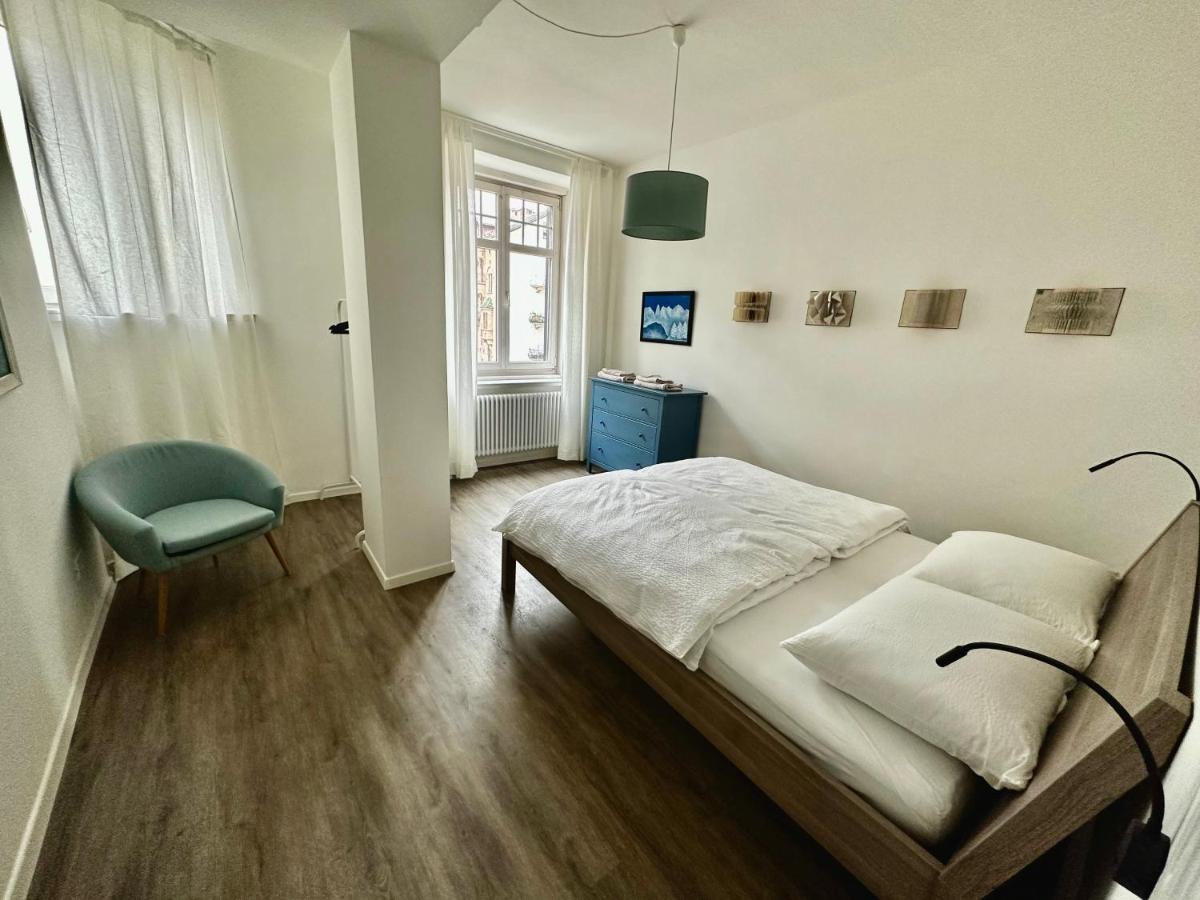 Townhouse Bozen Apartment Exterior photo